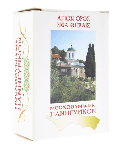 Утварь и подарки Ладан греческий Праздничный «Гора Синай», 50 г